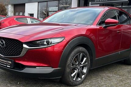Mazda CX-30 42.629 km 23.740 &euro; Dortmund 44263