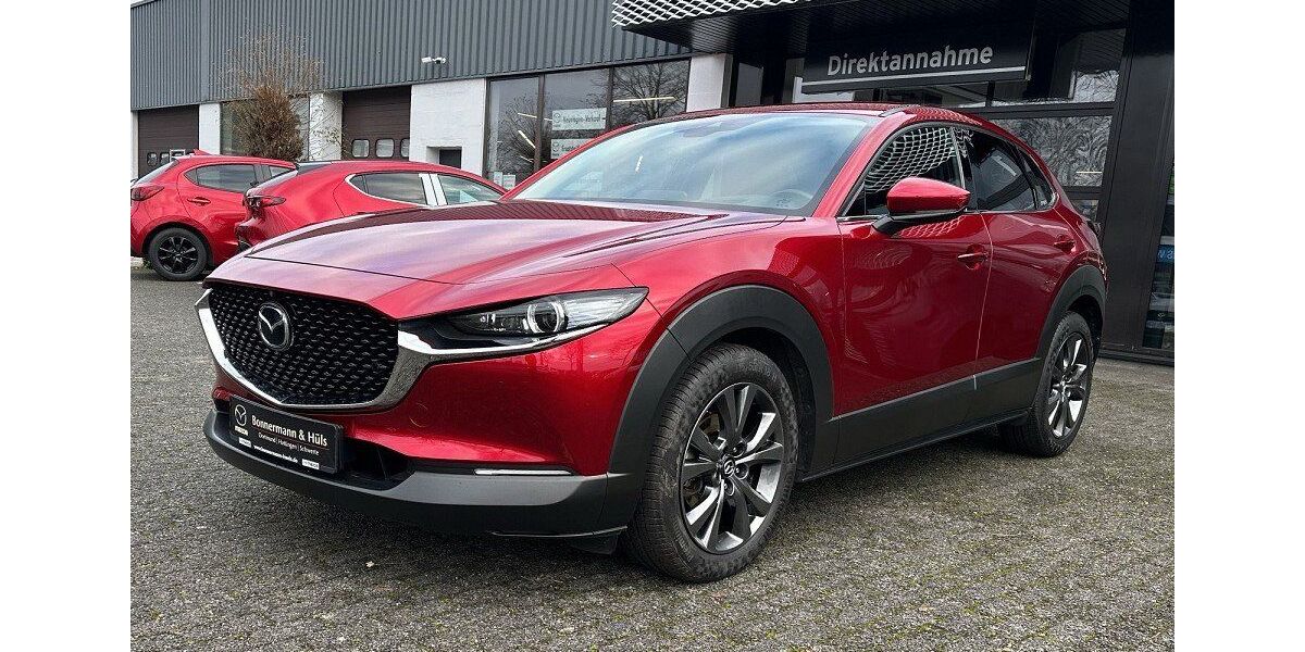 Mazda CX-30 42.629 km 23.740 &euro; Dortmund 44263