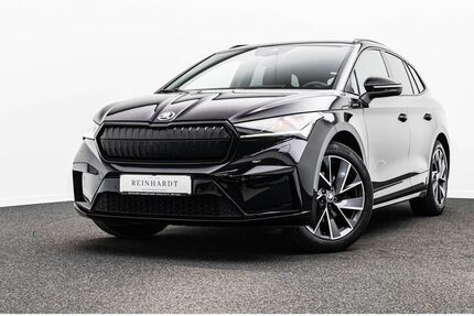 Skoda Enyaq 58.740 km 28.840 &euro; Hagen 58091