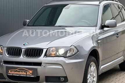 BMW X3 179.857 km 7.900 &euro; Oer-Erkenschwick 45739