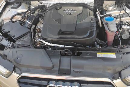 Audi A5 238.000 km 9.900 &euro; dortmund 44309