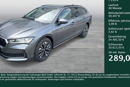 Skoda Superb 8.892 km 36.991 &euro; Dortmund 44269