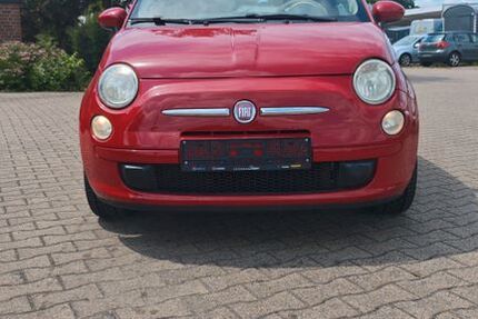 Fiat 500 142.536 km 5.899 &euro; Werne 59368