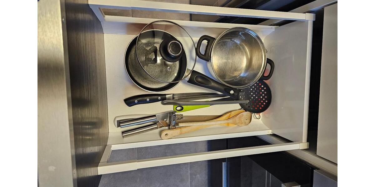 Erdgeschoßwohnung Dortmund Innenstadt West - 2 Zimmer, 35 m&sup2;, 430&euro; | Angebot:25294065