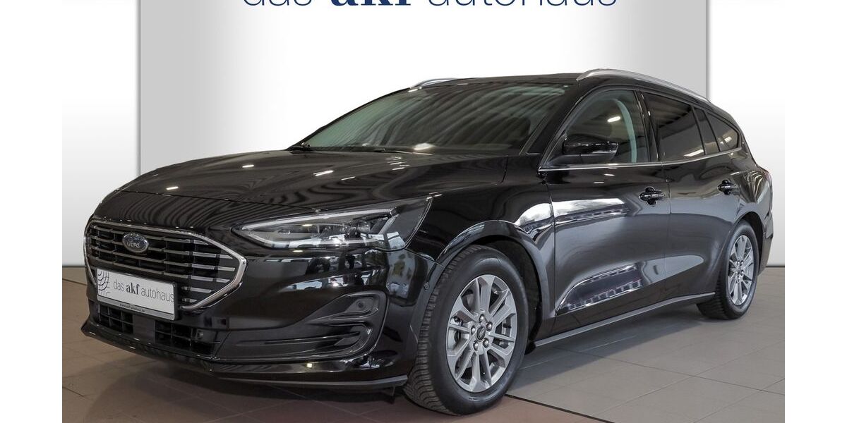 Ford Focus 15.500 km 24.700 &euro; Schwerte 58239