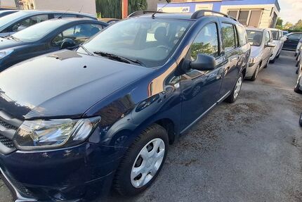 Dacia Logan 154.000 km 2.490 &euro; Dortmund 44339