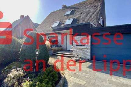 Haus Werne - 5 Zimmer, 208 m&sup2;, 730.000&euro; | Angebot:25669236