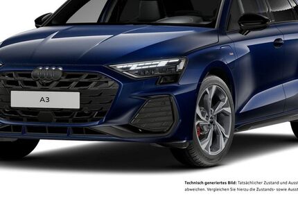 Audi A3 8.153 km 38.788 &euro; Dortmund 44143