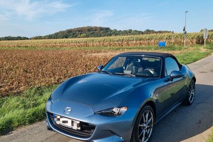 Mazda MX-5 74.000 km 18.750 &euro; Schwerte 58239