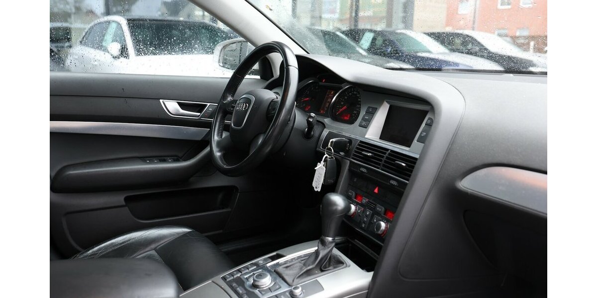 Audi A6 2.4 TFSI / AUTOMATIK / NAVI / LEDER / XENON 156.000 km 4.502 &euro; Hamm 59077