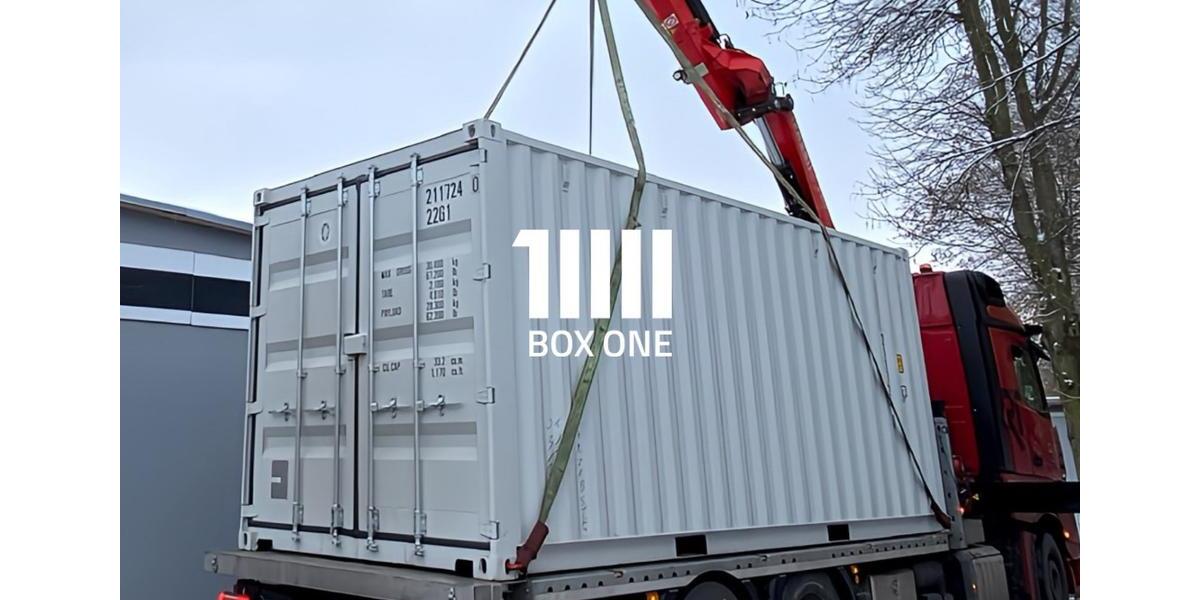 Garagen / Stellplätze Dortmund Innenstadt Nord - 2.291&euro; | Angebot:16708862