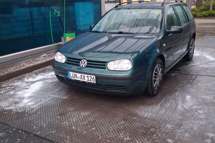 VW Golf 333.200 km 1.350 &euro; Lünen 44532
