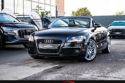 Audi TT 144.646 km 8.899 &euro; Hamm 59067