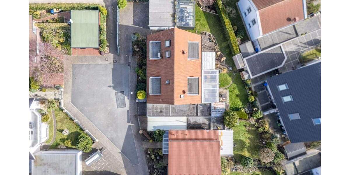 Doppelhaushälfte Lünen Brambauer - 4 Zimmer, 105 m&sup2;, 319.000&euro; | Angebot:25777902