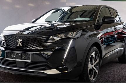 Peugeot 3008 17.920 km 21.970 &euro; Menden 58706