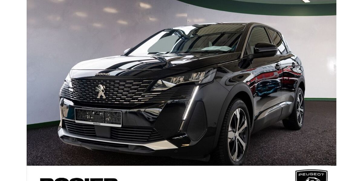 Peugeot 3008 17.920 km 21.970 &euro; Menden 58706