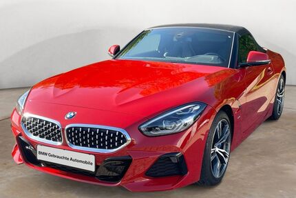 BMW Z4 64.005 km 36.190 &euro; Werne 59368