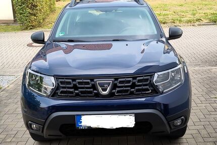 Dacia Duster 69.000 km 9.600 &euro; Dortmund 44263