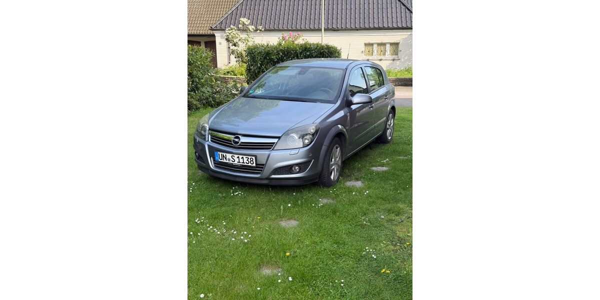 Opel Astra 150.000 km 2.650 &euro; Selm 59379