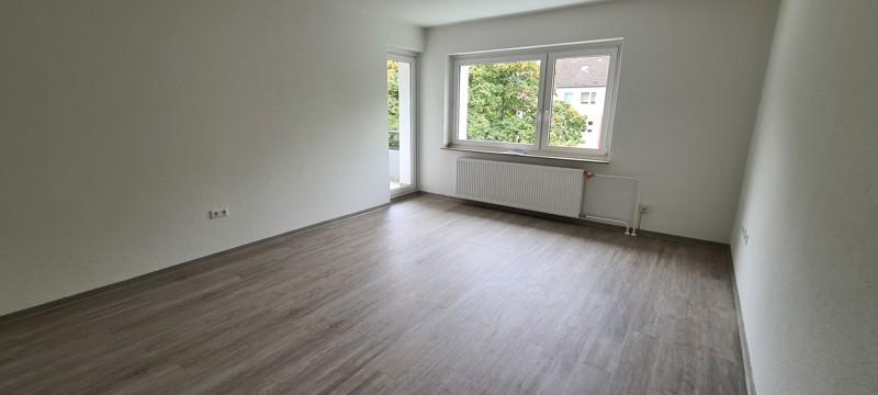 Etagenwohnung Dortmund Gartenstadt - 2 Zimmer, 56 m&sup2;, 530&euro; | Angebot:26204555