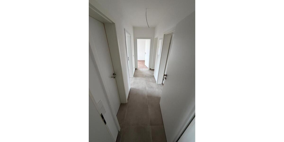 Erdgeschoßwohnung Hamm Bockum - 4 Zimmer, 80 m&sup2;, 950&euro; | Angebot:26131955