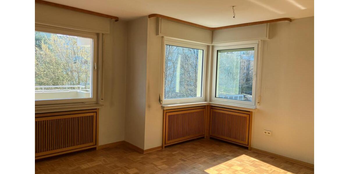 Etagenwohnung Iserlohn Gerlingsen - 3 Zimmer, 93 m&sup2;, 110.000&euro; | Angebot:26814325
