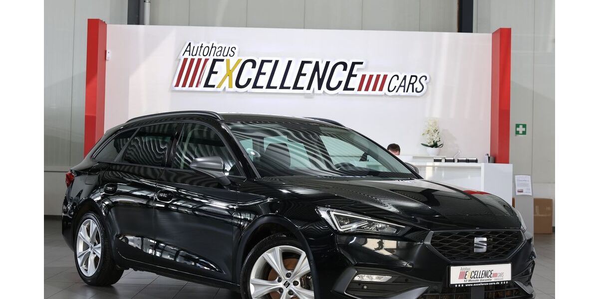 Seat Leon 129.000 km 19.444 &euro; Hamm 59077
