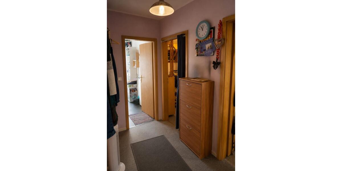 Etagenwohnung Datteln - 2.5 Zimmer, 54 m&sup2;, 79.000&euro; | Angebot:26591191