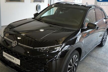 VW T-Roc 6.000 km 35.495 &euro; Hamm 59065