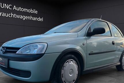 Opel Corsa 127.329 km 3.000 &euro; Ahlen 59227
