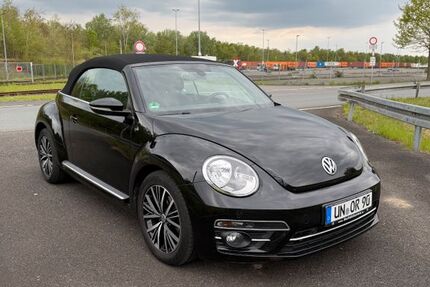VW New Beetle 75.122 km 17.200 &euro; Unna 59423
