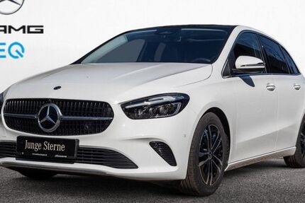 Mercedes-Benz B 200 6.002 km 33.290 &euro; Iserlohn 58636