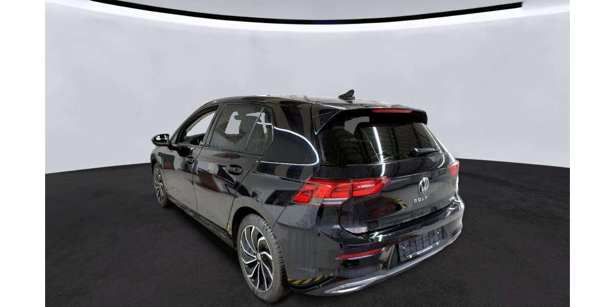 VW Golf MOVE 1.5 eTSI DSG NAVI KAMERA ACC LED ALU APS 49.562 km 25.988 &euro; Bergkamen 59192