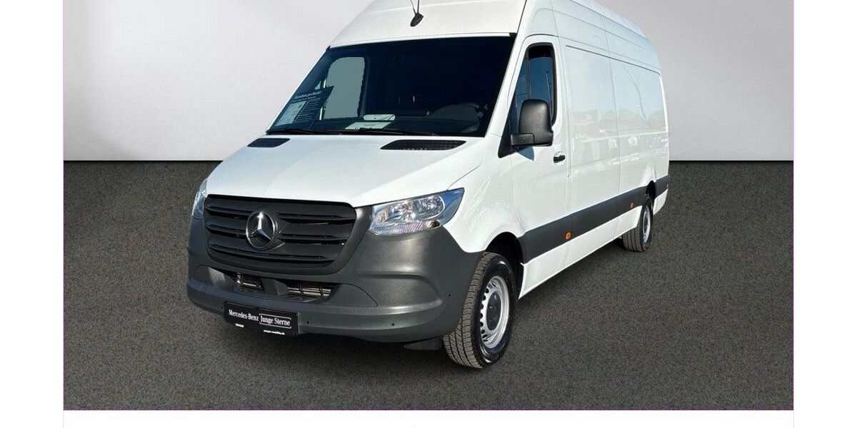 Mercedes-Benz Sprinter 29.588 km 40.758 &euro; Hamm 59067