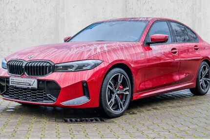 BMW 330 8.479 km 52.690 &euro; Castrop-Rauxel 44579