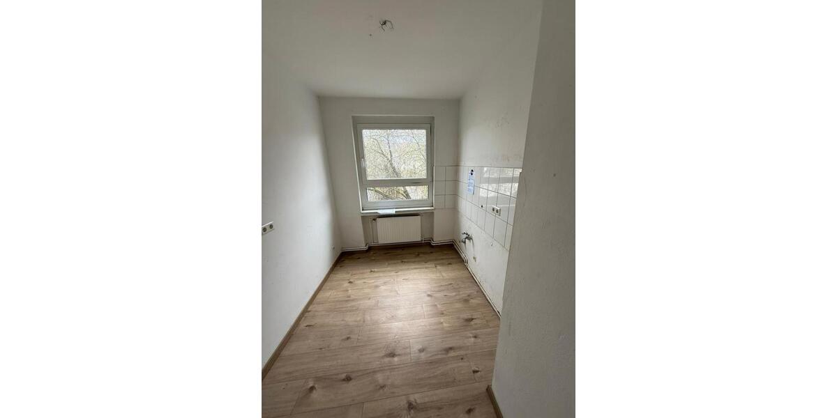 Erdgeschoßwohnung Hagen Hohenlimburg - 3.5 Zimmer, 58 m&sup2;, 429&euro; | Angebot:24719241