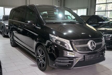 Mercedes-Benz V 250 230.000 km 38.888 &euro; Dortmund 44269