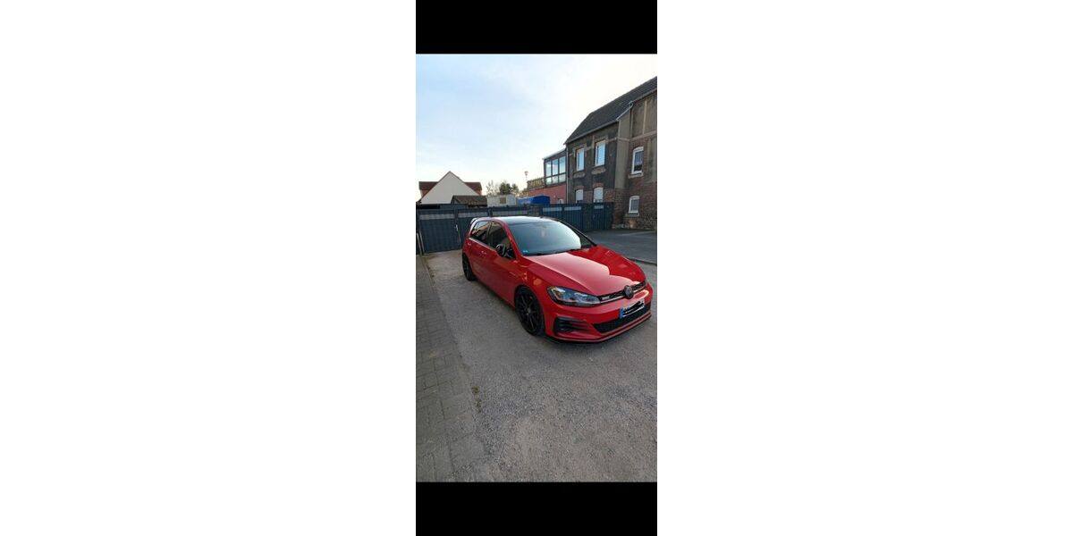 VW Golf 75.000 km 21.500 &euro; Oer-Eekenschwick 45739