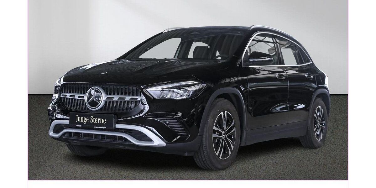Mercedes-Benz GLA 200 3.783 km 35.490 &euro; Ahlen 59229