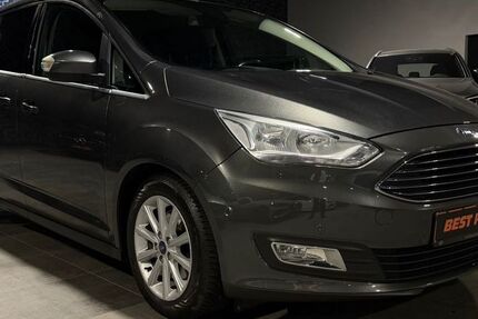 Ford Grand C-Max 138.051 km 8.490 &euro; Unna 59425