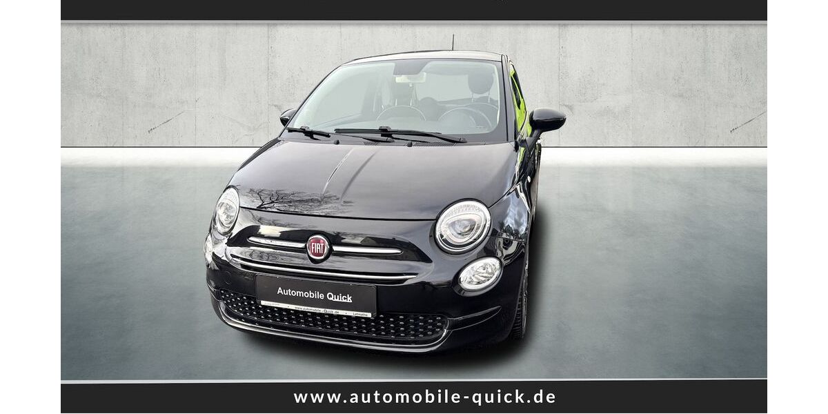 Fiat 500 30.700 km 10.990 &euro; Iserlohn-Letmathe 58642