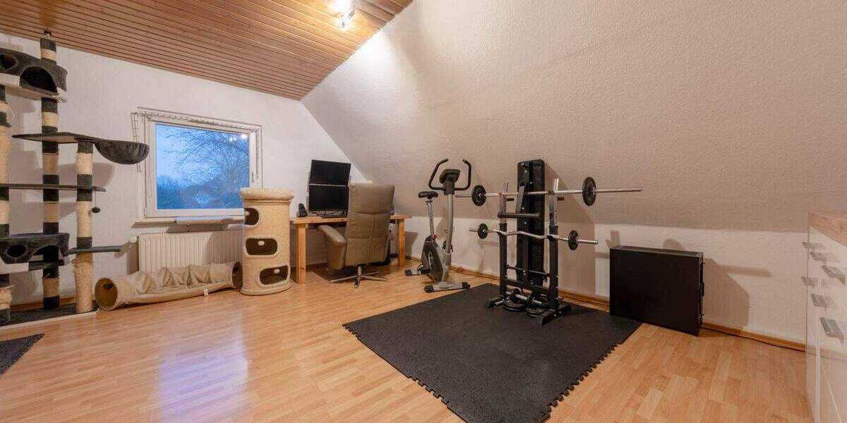 Mehrfamilienhaus, Wohnhaus Selm - 1 Zimmer, 264 m&sup2;, 425.000&euro; | Angebot:25689554