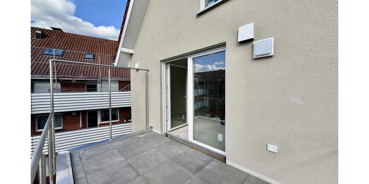 Etagenwohnung Drensteinfurt - 4 Zimmer, 102 m&sup2;, 459.000&euro; | Angebot:25657607