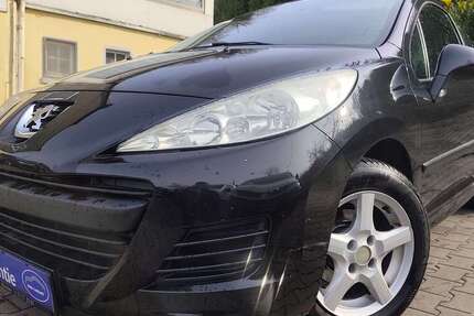 Peugeot 207 84.588 km 3.799 &euro; Menden 58708