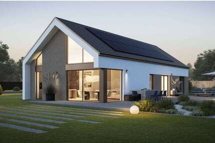 Haus Kamen-Methler Methler - 6 Zimmer, 127 m&sup2;, 808.000&euro; | Angebot:27371624