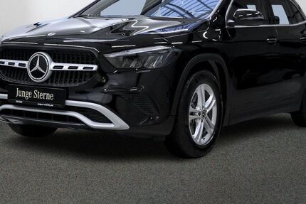 Mercedes-Benz GLA 200 13.852 km 34.865 &euro; Hamm 59067