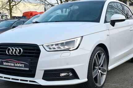 Audi A1 89.954 km 14.490 &euro; Ascheberg 59387