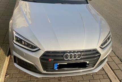 Audi S5 86.000 km 38.000 &euro; Dortmund 44135