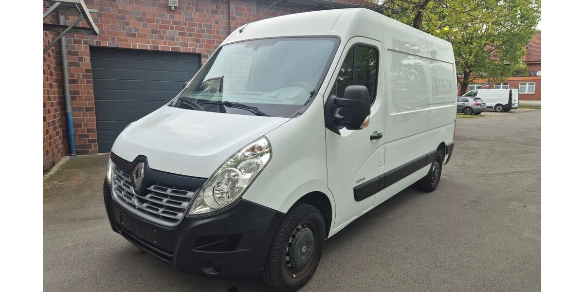 Renault Master 168.885 km 7.999 &euro; Selm 59379
