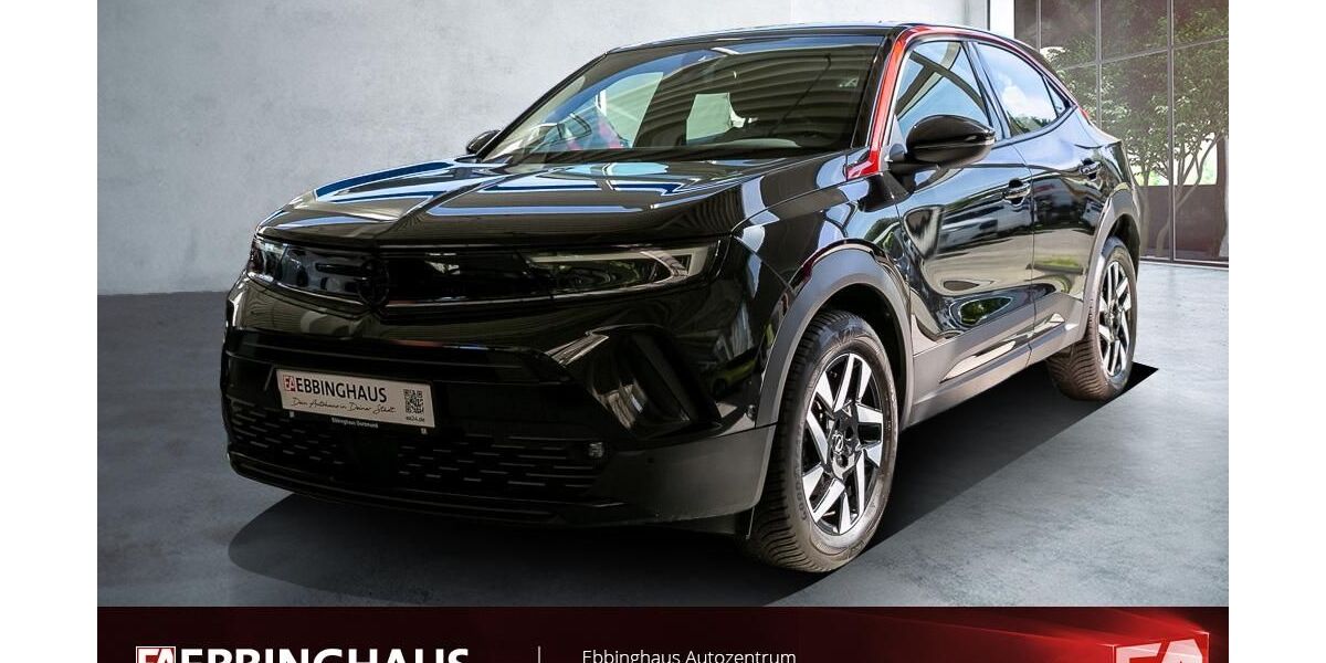 Opel Mokka 43.959 km 25.980 &euro; Dortmund 44149